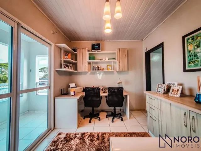 Imagem 13: CASA DE 5 DORMITÓRIOS (2 SUITES)2 VAGAS DE GARGEM, 350M² PRIVATIVOS, BAIRO J.K