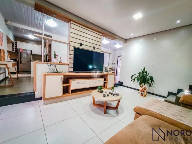 Imagem 4: CASA DE 5 DORMITÓRIOS (2 SUITES)2 VAGAS DE GARGEM, 350M² PRIVATIVOS, BAIRO J.K
