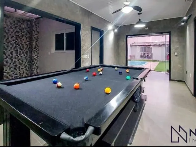 Imagem 15: CASA DE 5 DORMITÓRIOS (2 SUITES)2 VAGAS DE GARGEM, 350M² PRIVATIVOS, BAIRO J.K
