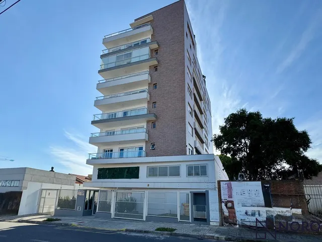 Imagem: Cobertura Duplex À Venda 3 Dormitórios