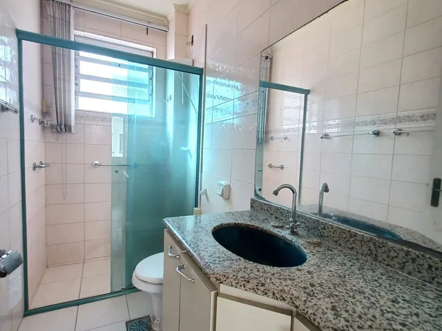 Imagem 7: Amplo Apartamento de 2 Dormitórios com Sacada no Centro de Santa Maria