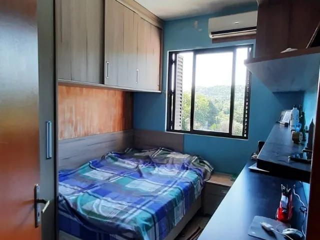 Imagem 7: Casa Estilo Sobrado com 3 Dormitórios ( 1 Suite Master), Lavabo, Banheiro Socia