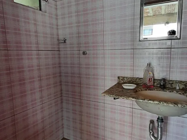 Imagem 16: Casa Estilo Sobrado com 3 Dormitórios ( 1 Suite Master), Lavabo, Banheiro Socia