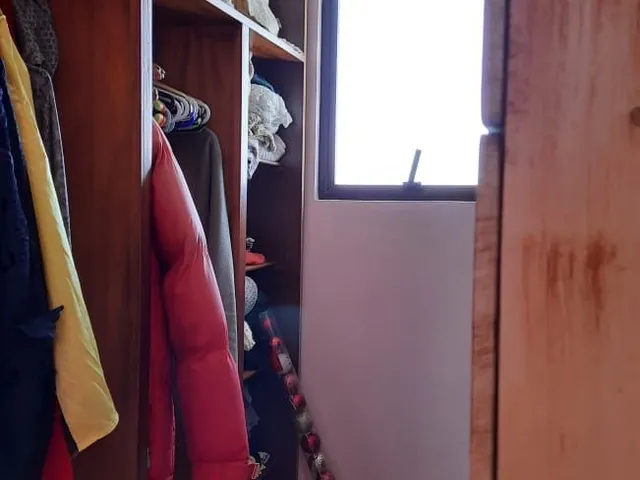 Imagem 14: Casa Estilo Sobrado com 3 Dormitórios ( 1 Suite Master), Lavabo, Banheiro Socia
