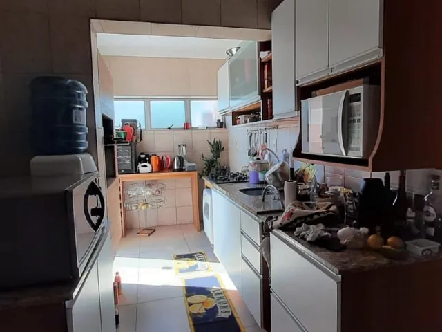 Imagem 11: Casa Estilo Sobrado com 3 Dormitórios ( 1 Suite Master), Lavabo, Banheiro Socia