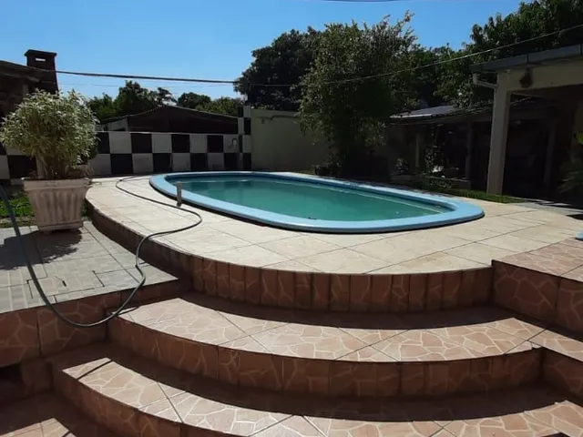 Imagem 15: Casa Estilo Sobrado com 3 Dormitórios ( 1 Suite Master), Lavabo, Banheiro Socia