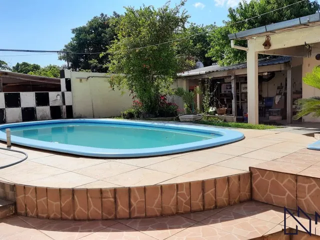 Imagem 10: Casa Estilo Sobrado com 3 Dormitórios ( 1 Suite Master), Lavabo, Banheiro Socia