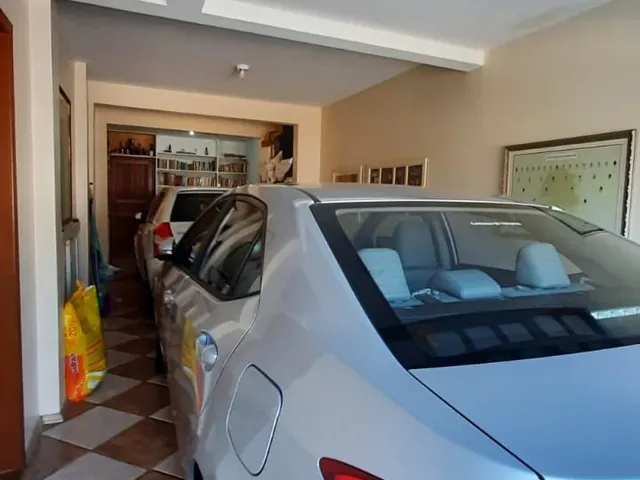 Imagem 6: Casa Estilo Sobrado com 3 Dormitórios ( 1 Suite Master), Lavabo, Banheiro Socia