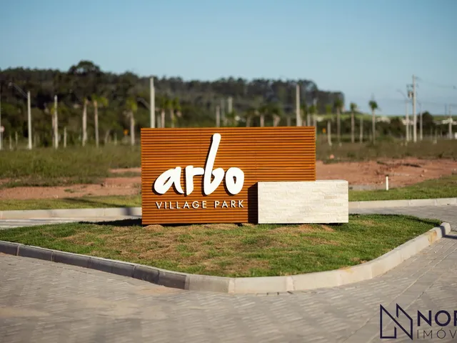 Imagem: Bairro Planejado - Terreno - Camobi - Arbo