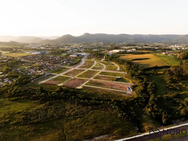 Imagem 4: Bairro Planejado - Terreno - Camobi - Arbo Village Park