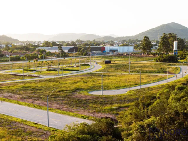 Imagem 7: Bairro Planejado - Terreno - Camobi - Arbo Village Park