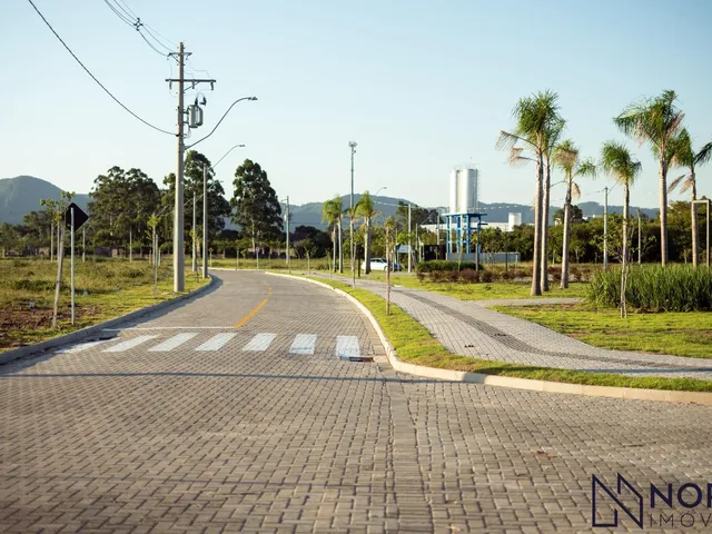 Imagem 9: Bairro Planejado - Terreno - Camobi - Arbo Village Park