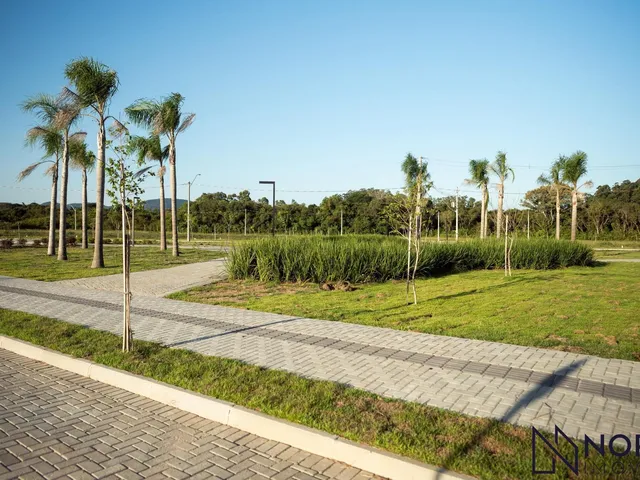 Imagem 5: Bairro Planejado - Terreno - Camobi - Arbo Village Park