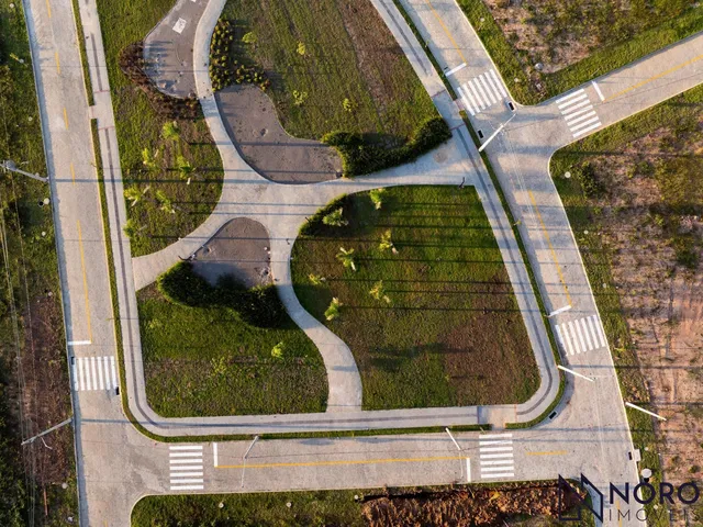 Imagem 10: Bairro Planejado - Terreno - Camobi - Arbo Village Park