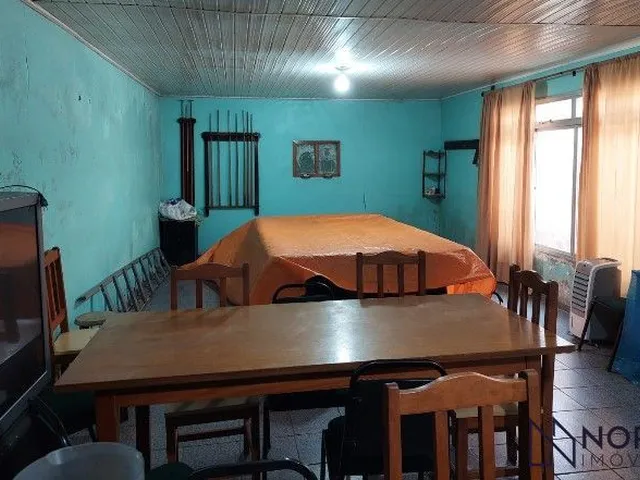 Imagem 7: CASA NA AV BORGES DE MEDEIROS COM ÁREA CONSTRUÍDA DE 187M² e TERRENO DE 426M²
