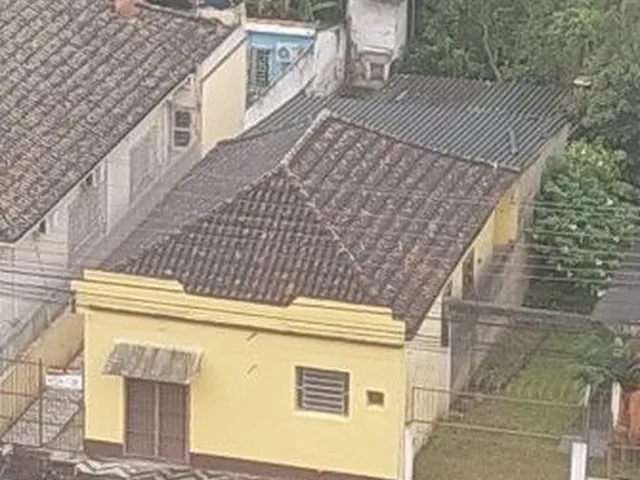 Imagem: Casa na Silva Jardim imediações da Borges