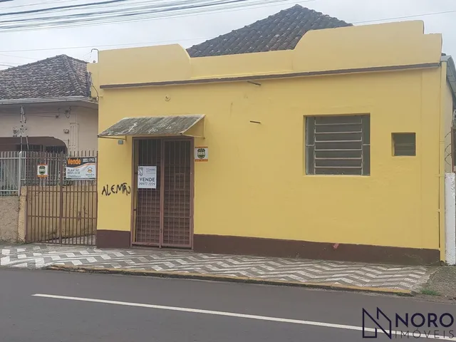 Imagem 3: Casa na Silva Jardim imediações da Borges de Medeiros com 2 dormitórios 2 vagas