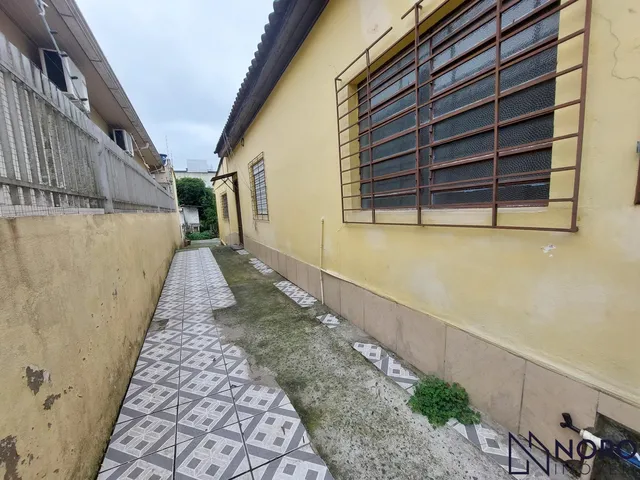Imagem 5: Casa na Silva Jardim imediações da Borges de Medeiros com 2 dormitórios 2 vagas