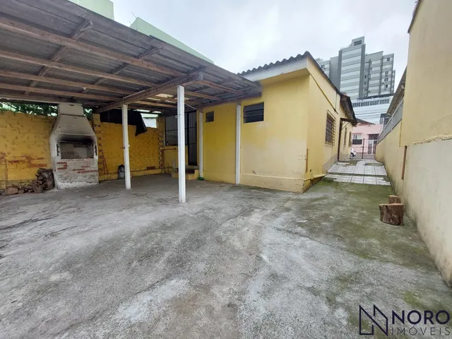Imagem 7: Casa na Silva Jardim imediações da Borges de Medeiros com 2 dormitórios 2 vagas