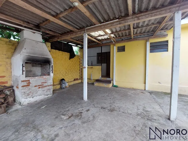 Imagem 4: Casa na Silva Jardim imediações da Borges de Medeiros com 2 dormitórios 2 vagas