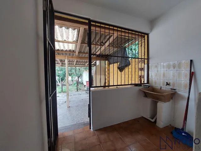 Imagem 12: Casa na Silva Jardim imediações da Borges de Medeiros com 2 dormitórios 2 vagas