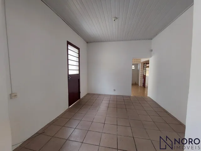 Imagem 9: Casa na Silva Jardim imediações da Borges de Medeiros com 2 dormitórios 2 vagas