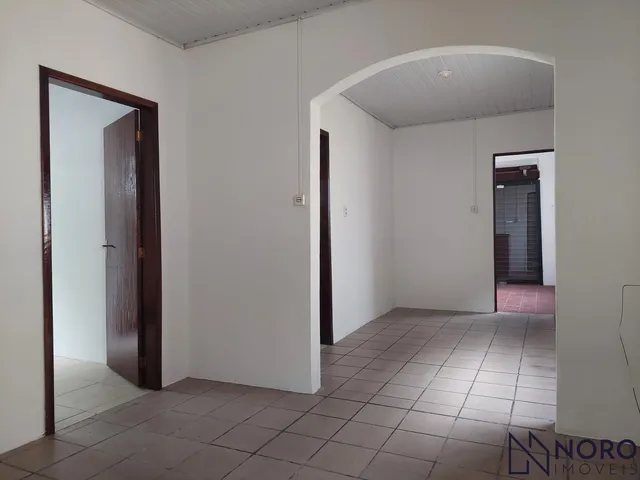 Imagem 11: Casa na Silva Jardim imediações da Borges de Medeiros com 2 dormitórios 2 vagas