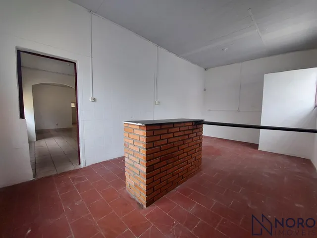 Imagem 15: Casa na Silva Jardim imediações da Borges de Medeiros com 2 dormitórios 2 vagas