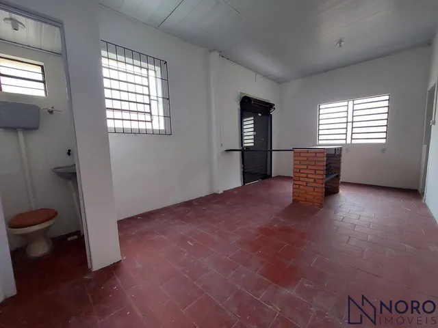Imagem 10: Casa na Silva Jardim imediações da Borges de Medeiros com 2 dormitórios 2 vagas