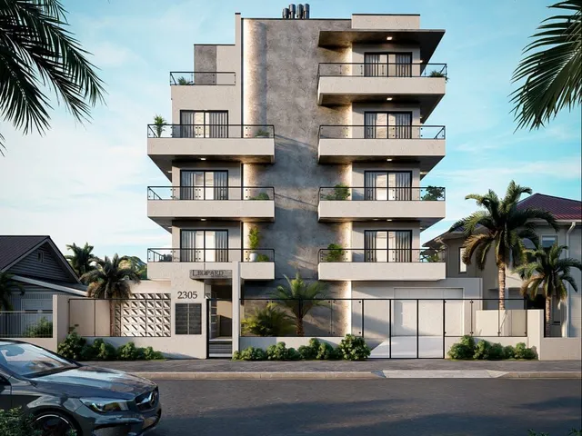 Imagem 1: Loft de 84m² no Leopard Residence – Amplo Espaço e Conforto em Santa Maria