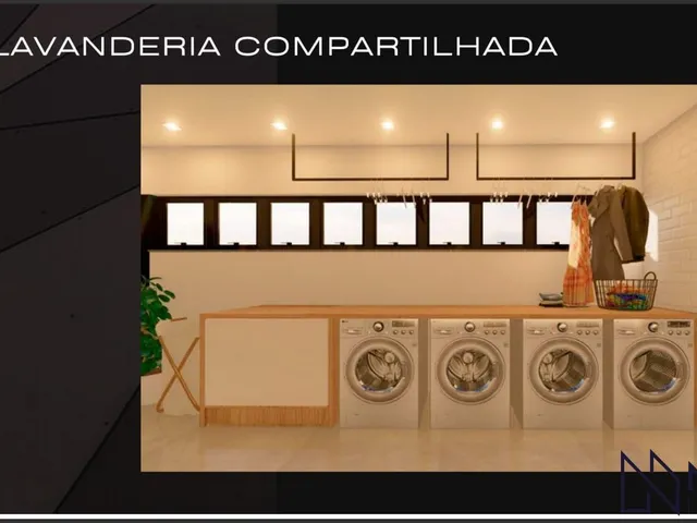 Imagem 4: Loft de 84m² no Leopard Residence – Amplo Espaço e Conforto em Santa Maria