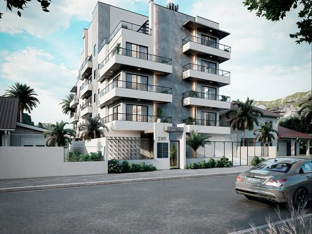 Imagem 3: Loft de 84m² no Leopard Residence – Amplo Espaço e Conforto em Santa Maria