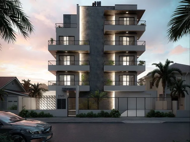 Imagem 7: Loft de 84m² no Leopard Residence – Amplo Espaço e Conforto em Santa Maria