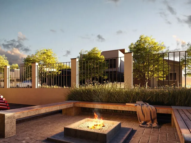 Imagem 7: Apartamento Moderno de 2 Dormitórios com Suíte e Sacada Gourmet
