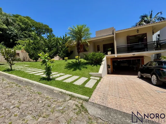 Imagem: Casa À Venda - Condomínio Montes Verdes