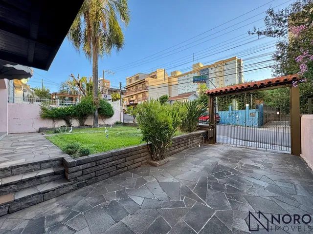 Imagem 5: CASA ESPAÇOSA NO CENTRO – 320 m² PRIVATIVOS!