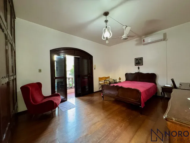 Imagem 3: CASA ESPAÇOSA NO CENTRO – 320 m² PRIVATIVOS!