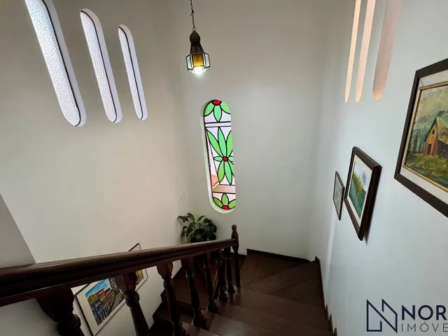 Imagem 14: CASA ESPAÇOSA NO CENTRO – 320 m² PRIVATIVOS!