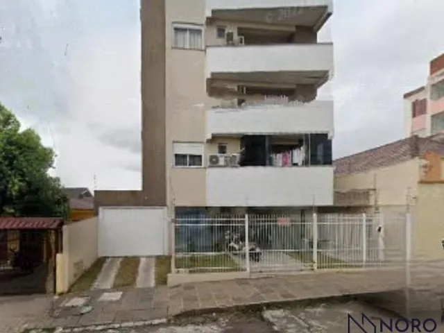 Imagem: Apartamento 1 Dormitório semimobiliado
