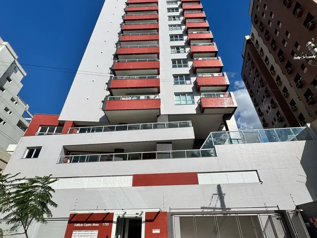 Imagem: Apartamento - Alto Padrão - 2 Quartos