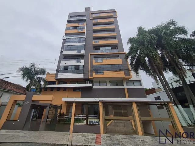Imagem: Apartamento Mobiliado 3 Dormitórios (1