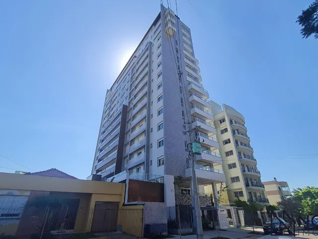 Imagem: Apartamento de 3 Dormitórios com Suíte
