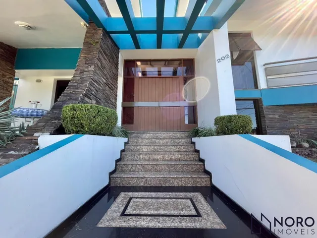 Imagem 7: Casa Espaçosa À Venda Ou Locação Mobiliada no Bairro Nossa Senhora de Lourdes!