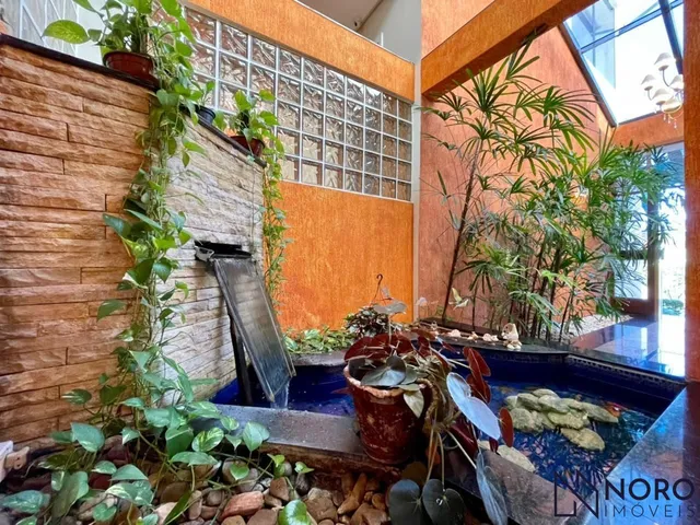 Imagem 11: Casa Espaçosa À Venda Ou Locação Mobiliada no Bairro Nossa Senhora de Lourdes!