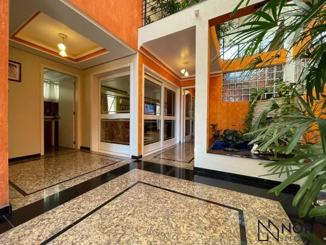 Imagem 2: Casa Espaçosa À Venda Ou Locação Mobiliada no Bairro Nossa Senhora de Lourdes!