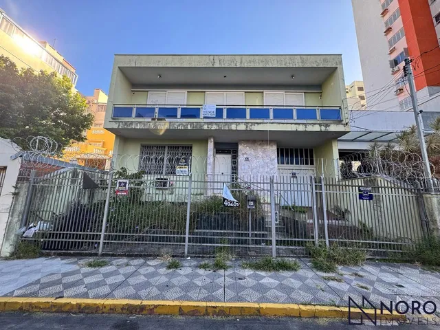 Imagem: Casa Comercial - Escritório - Clinica