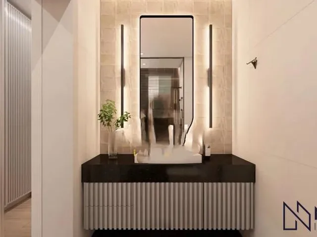 Imagem 5: Ypê Vertical Garden: Seu Refúgio Urbano com Estilo e Conforto