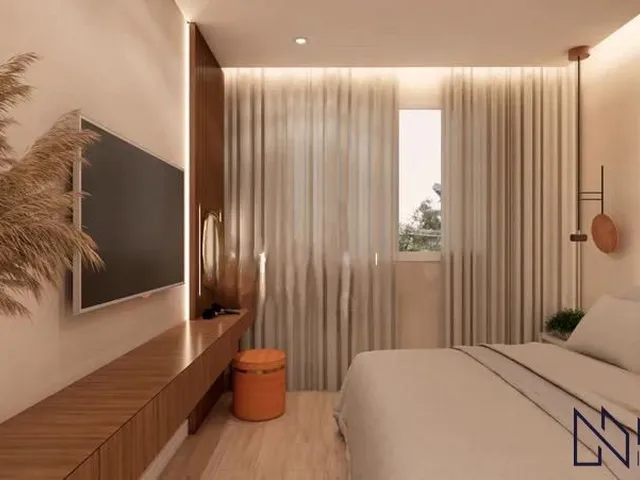 Imagem 2: Ypê Vertical Garden: Seu Refúgio Urbano com Estilo e Conforto