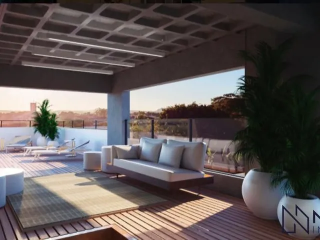 Imagem 15: Ypê Vertical Garden: Seu Refúgio Urbano com Estilo e Conforto