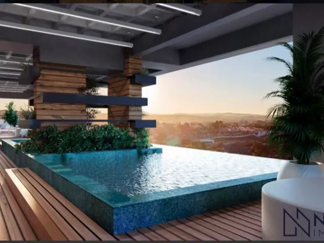 Imagem 12: Ypê Vertical Garden: Seu Refúgio Urbano com Estilo e Conforto
